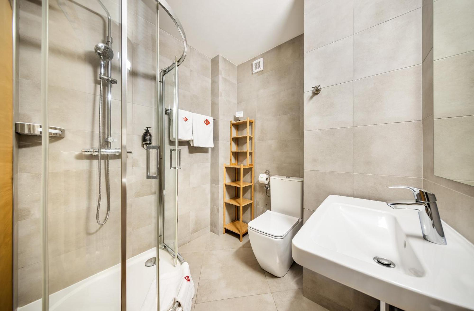 Residence Vyhlidka جانسك لازني المظهر الخارجي الصورة
