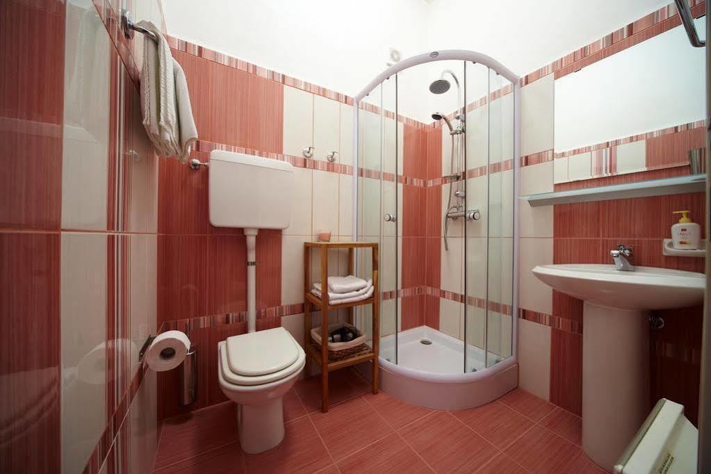 Residence Vyhlidka جانسك لازني المظهر الخارجي الصورة