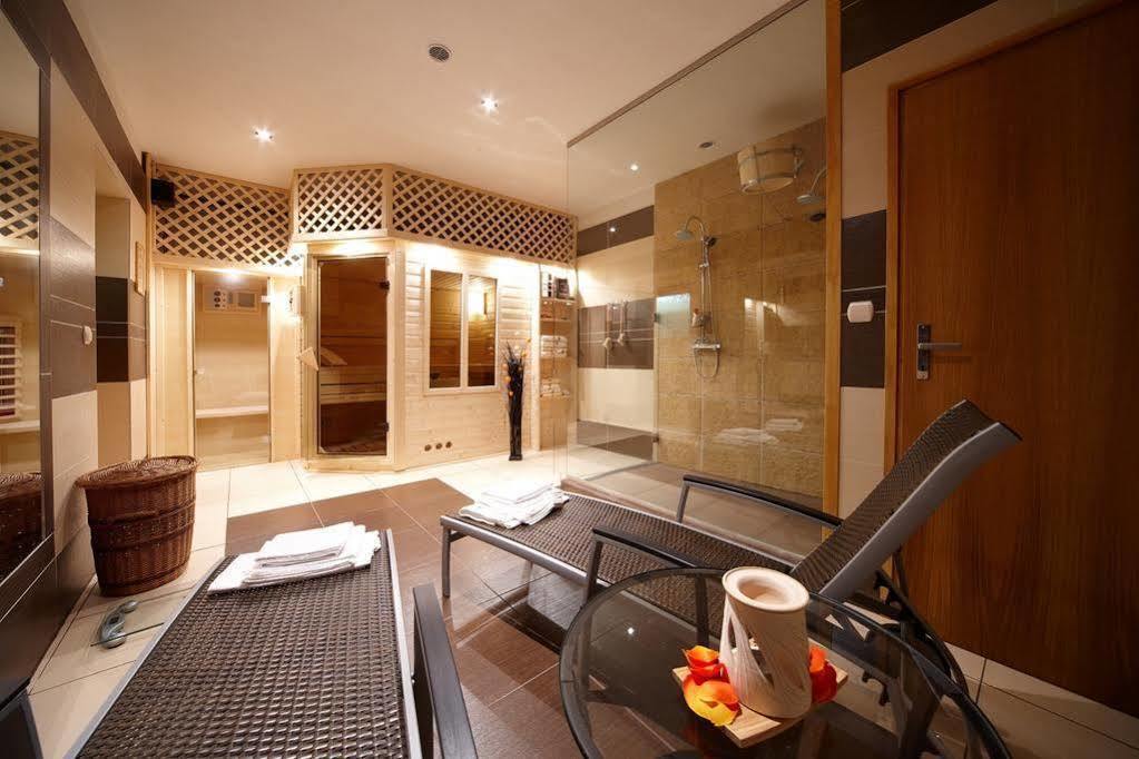 Residence Vyhlidka جانسك لازني المظهر الخارجي الصورة