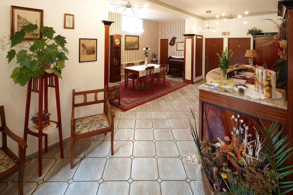 Residence Vyhlidka جانسك لازني المظهر الخارجي الصورة